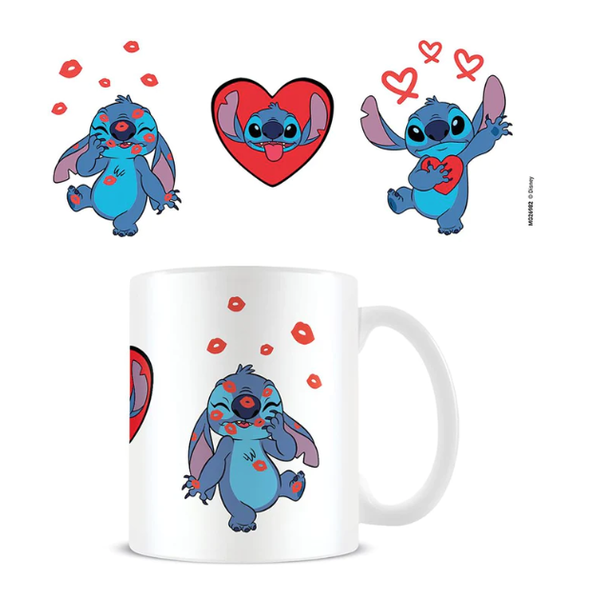 Lilo & Stitch Love Stitch - Mok