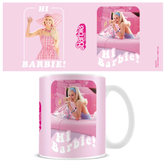 Products tagged with barbie merchandise