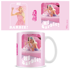 Products tagged with barbie mug