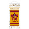 Harry Potter Colourful Crest Gryffindor - Boekenlegger