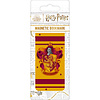 Harry Potter Colourful Crest Gryffindor - Bookmark