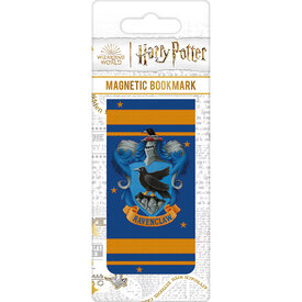 Harry Potter Colourful Crest Ravenclaw- Marque-page