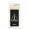 Harry Potter The Deathly Hallows - Boekenlegger