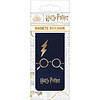 Harry Potter The Boy Who Lived - Boekenlegger