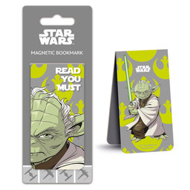 Star Wars Yoda  - Bookmark