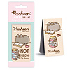 Pusheen Not Meow I'm Reading - Bookmark