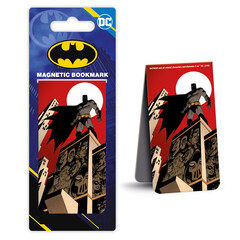 Products tagged with batman boekenlegger