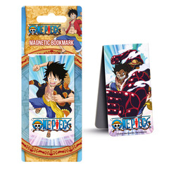 Products tagged with one piece bookmark