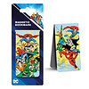 DC Comics  - Boekenlegger