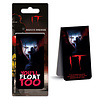 IT You'll FLoat Too - Bookmark