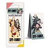 Spy X Family Cool vs Family - Boekenlegger