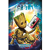 Guardians Of The Galaxy Groot Vol. 2  - Maxi Poster