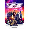 Guardians Of The Galaxy  Vol 3 Once More With Feeling - Maxi Poster