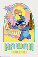 Producten getagd met stitch official poster