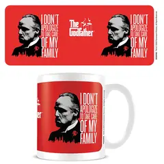 Producten getagd met the godfather merchandise