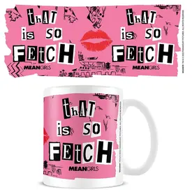 Mean Girls That Is So Fetch - Mug