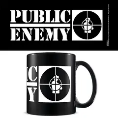 Products tagged with public enemy merchandise