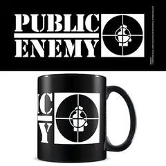 Products tagged with public enemy mug