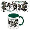 Attack On Titan S3 - Mug Coloré