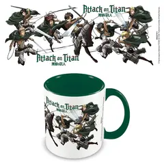 Products tagged with Attack On Titan S3 merchandise