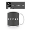 The Weeknd - Mug