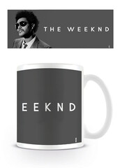 Producten getagd met The Weeknd mok