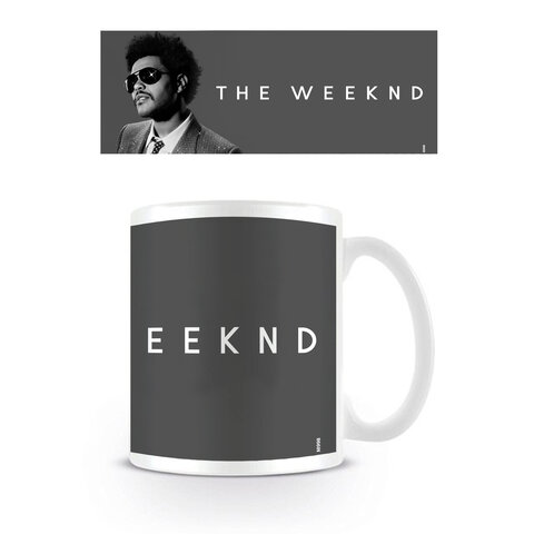 The Weeknd - Mok