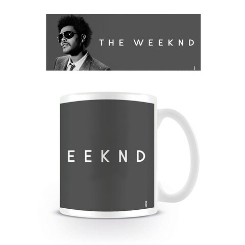 The Weeknd - Mug