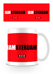 Products tagged with Iamsterdam mok