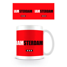 Iamsterdam - Mok