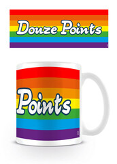 Products tagged with douze points merchandise
