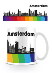 Products tagged with Amsterdam