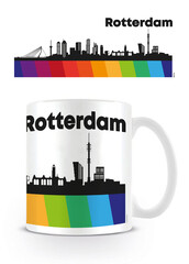 Produits associés au mot-clé Rotterdam