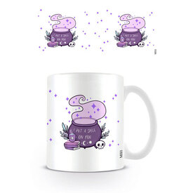 Hocus Pocus - Mug