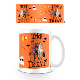 Trick Or Treat - Mug