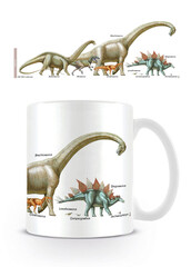 Producten getagd met Dinosaurus