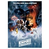 Star Wars The Empire Strikes Back - Art print