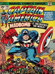 Produits associés au mot-clé Captain America