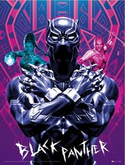 Products tagged with Black Panther merchandise