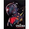 Marvel Spider Man Miles Morales System Shock - Art Print