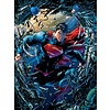 DC Comics Superman Unchained - Art Print