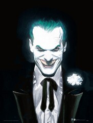 Products tagged with dc comics joker