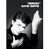 David Bowie Heroes - Art Print