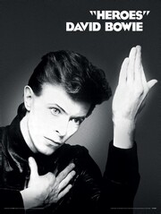 Products tagged with david bowie merchandise