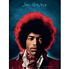 Jimi Hendrix Both Sides Of The Sky - Art Print