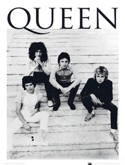 Producten getagd met queen merchandise