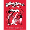 The Rolling Stones It's Only Rock N Roll - Art Print