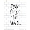 Pink Floyd The Wall - Art Print