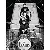 The Beatles Fotoshoot - Art Print