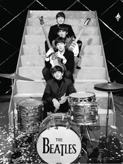 Produits associés au mot-clé The Beatles